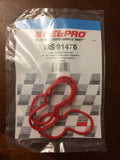 Fel-Pro Chrysler Sebring Fuel Injection Plenum Gasket Set