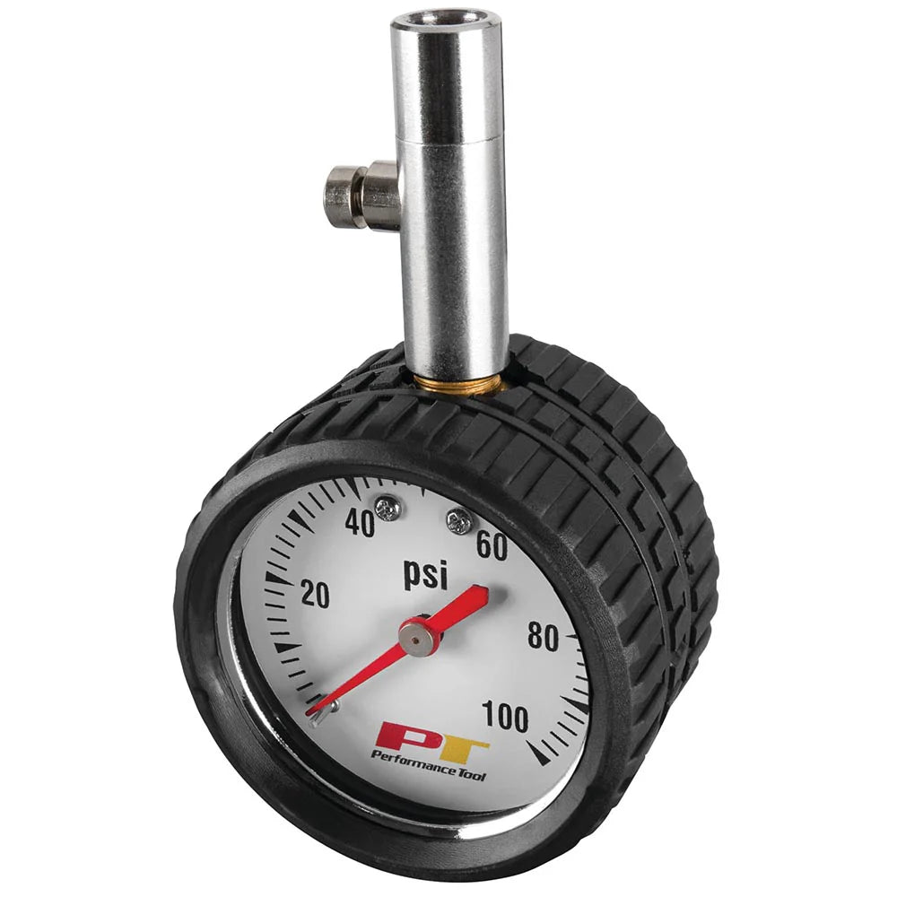 Wilmar Corp. gauge