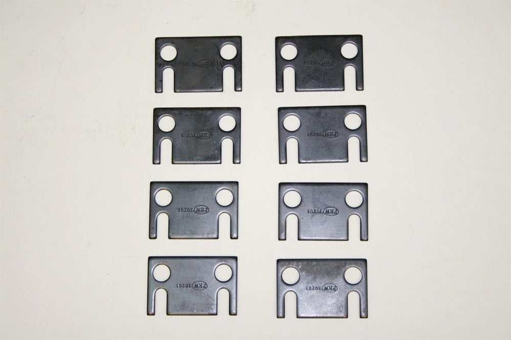 GUIDEPLATES/PUSHROD/FORD 289351W 196301/5/16IN/FLAT/SGL PIECE