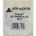 OIL DRAIN PLUG GASKET - 5