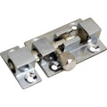 SEA DOG chrome hardware kit