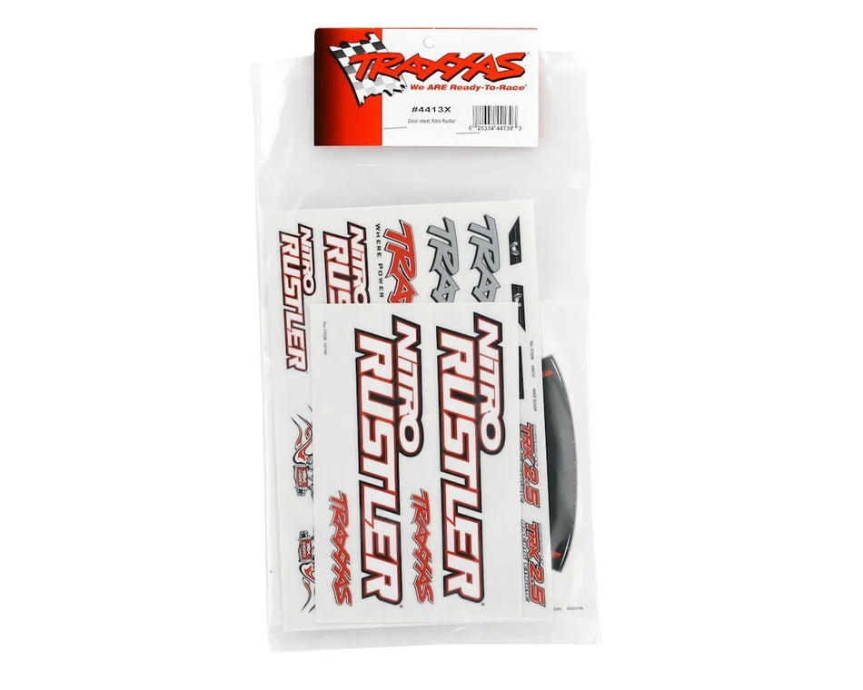 TRAXXAS auto part