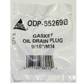 OIL DRAIN PLUG GASKET - 5