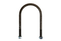 CLEVIS UBOLT W/NUTSRPLC FISHER #A6148