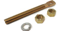 CLEVIS UBOLT W/NUTSRPLC FISHER #A6148
