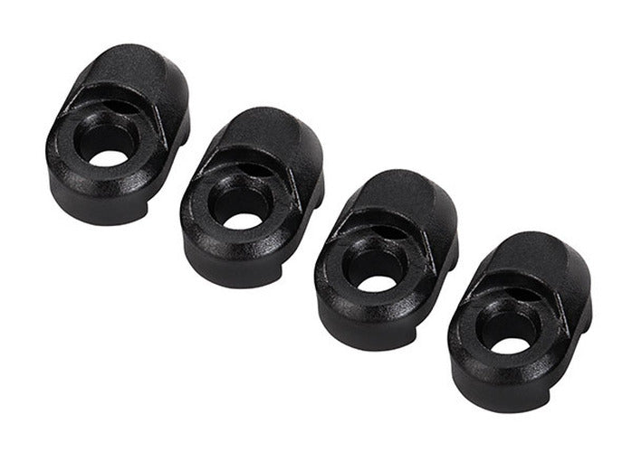 SUSPENSION PIN RETAINER 6061-T6 AL