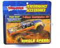 SINGLE-SPEED CONVERSION KIT (E