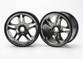 R/C WHEELS