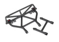 BUMPER REAR/ BUMPER MOUNT (FITS 2W