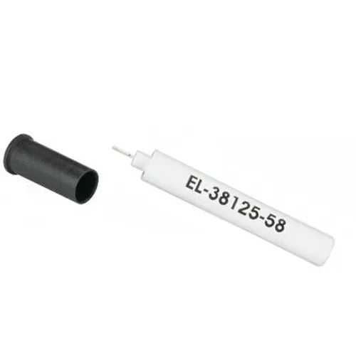 TERM SNAP PLUG FEMALE PVC INS 16-1