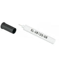 TERM SNAP PLUG FEMALE PVC INS 16-1