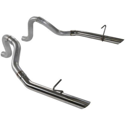 BRE EXHAUST auto part