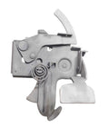 HOOD PIN STEEL 3/8 X 3 IN