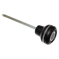 Head Light Knob Black Easy Installation 1972-1979 Jeep CJ / Sj OMIX