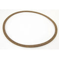 Differential Cover Gasket Rear Amc 20 Rubber Sold Individually 1976-1983 CJ5 1976-1986 CJ7 And 1981-1986 CJ8 Scrambler OMIX
