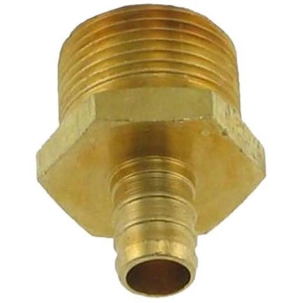 3/4"INSERT X 1/2"MPT