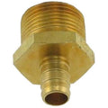 3/4"INSERT X 1/2"MPT