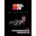 Catalog; Powersports 2020 CATALOG; POWERSPORTS 2020
