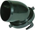 CENTER SUPPORT SADDLE FOR EZ HOSE CARRIER BLACK BULK