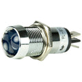LITE-PILOT LED BLUE