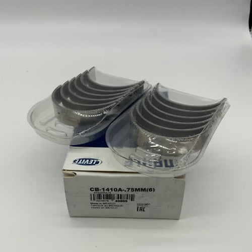 CONN. ROD BEARING SET