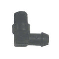 TELL TALE HOSE ELBOW