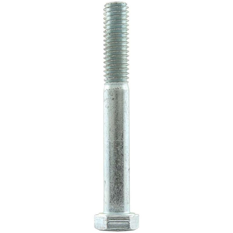 Hex Head Bolt 3/8-16 x 6 Grade 5 5pk