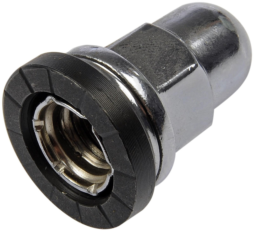 M12-1.75 WHEEL NUT