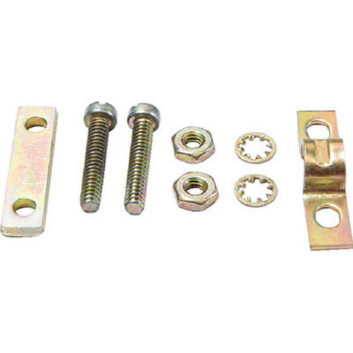 CLAMP & SHIM 40C