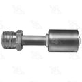 FEMALE FLARE A/C FITTING