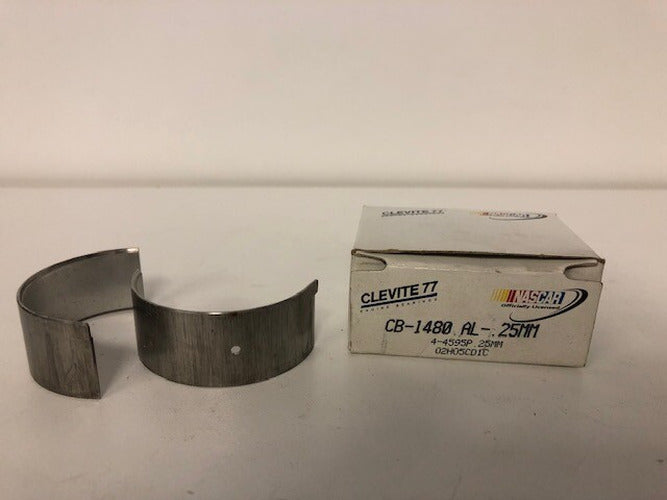 CONNECTING ROD BEARING SET