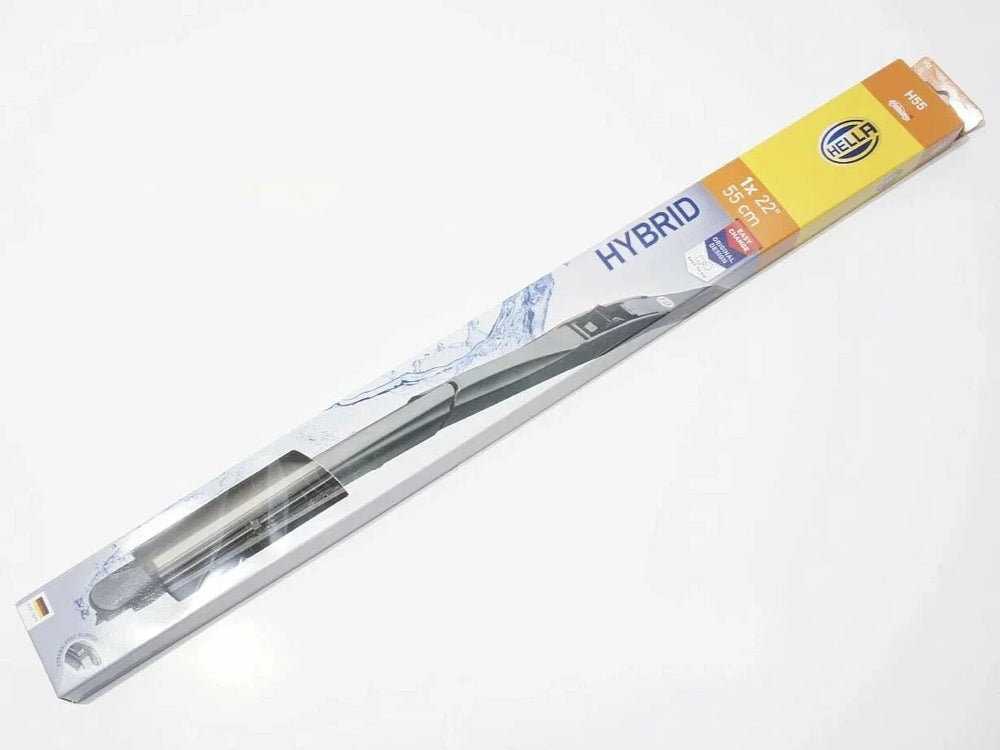 WIPER BLADE 16' HYBRID