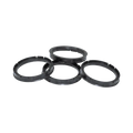 HUB RING SET 112 OD-100.6 ID 4 PACK
