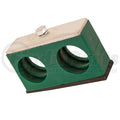 CLAMP TWIN SERIES 3/8IN HOSE