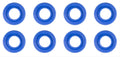Fel-Pro Jeep Wrangler ES 72252 Engine Valve Cover Grommet Set
