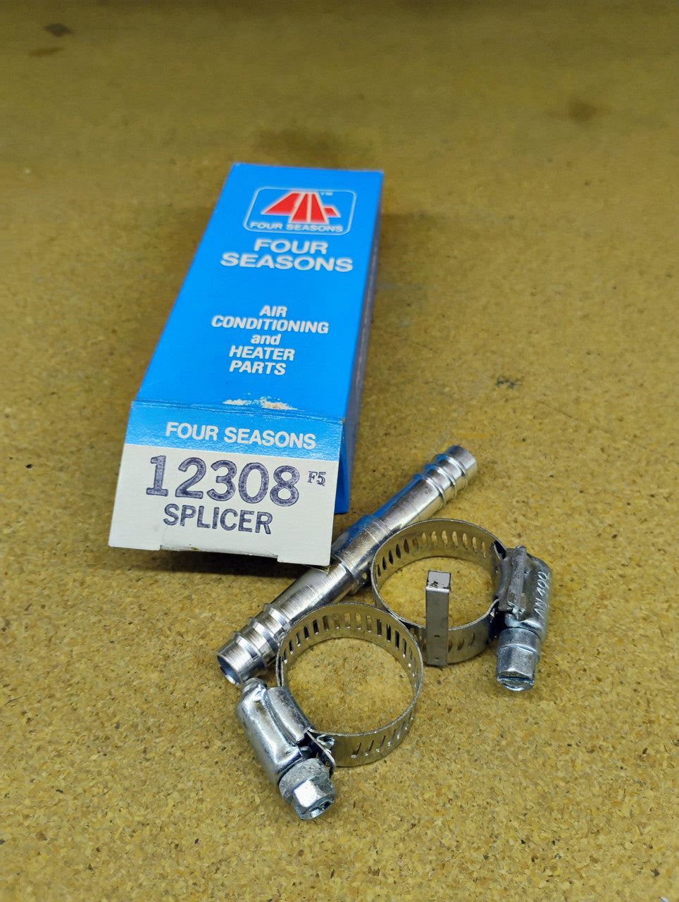 FOUR SEASONS auto part