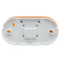 CLR/MKR LAMP YELLOW DUR