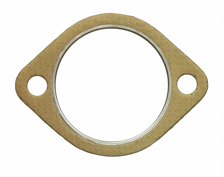 Fel-Pro Ford Custom 500 9609 Exhaust Pipe Flange Gasket