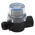 AQUA-PRO auto part close-up