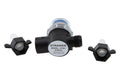 AQUAPRO PUMP STRAINER M/F