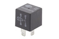 RELAY MAIN CURRENT