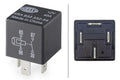 RELAY MAIN CURRENT