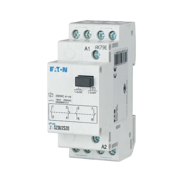 Eaton auto part
