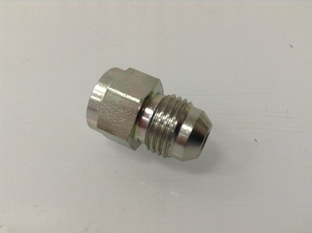 HYDRAULIC ADAPTER - SAE TO SAE