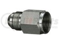 HYDRAULIC ADAPTER - SAE TO SAE