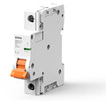 CIRCUIT BREAKER PUSH BUTTON QC 25A