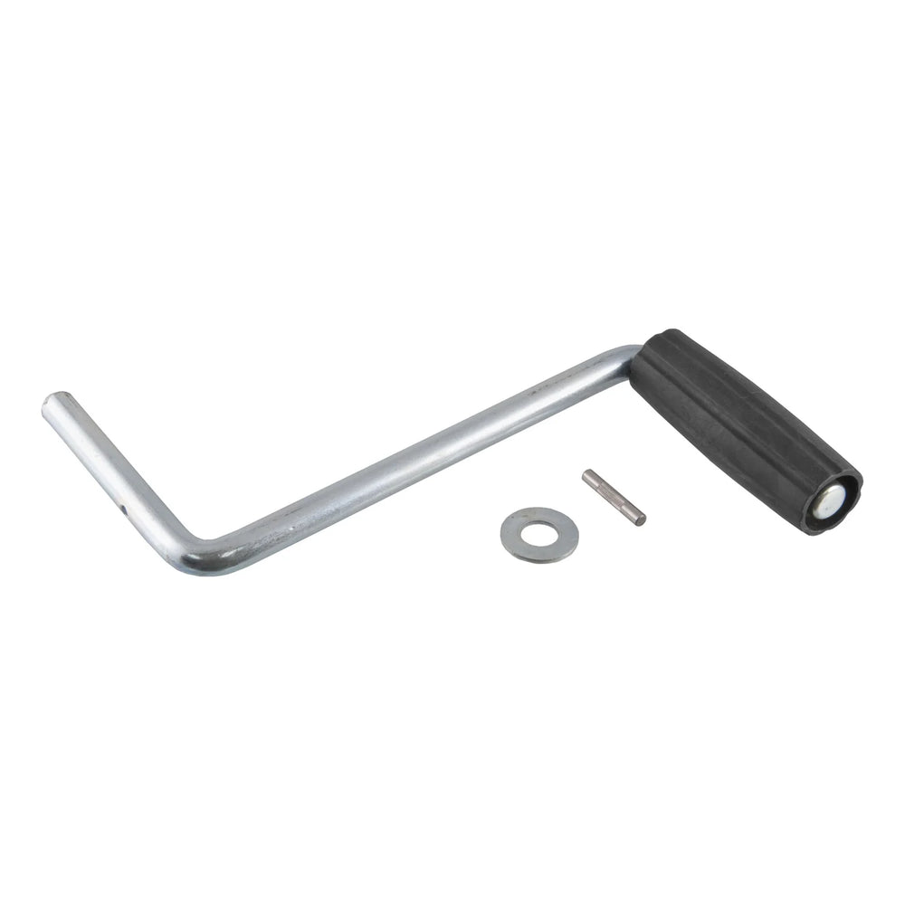 SWIVEL JACK REPAIR PART