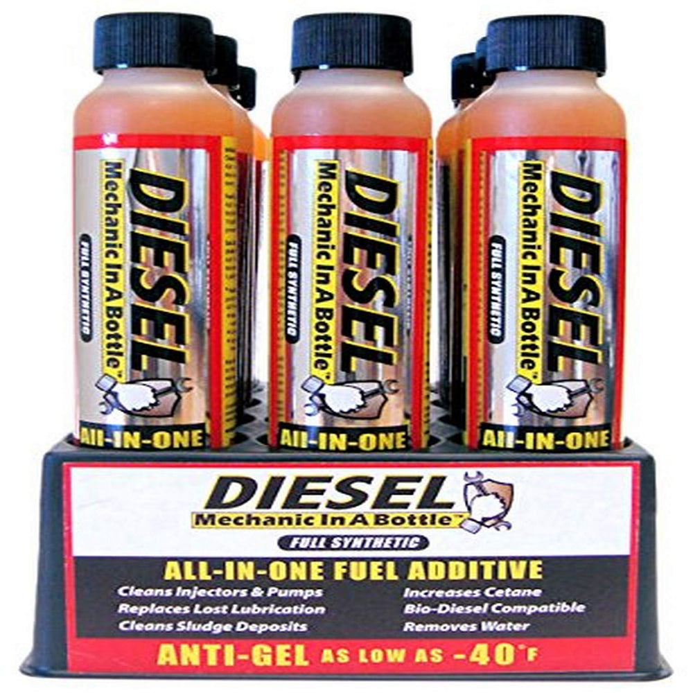 B3C Fuel Solutions auto part