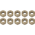ARP 1/2-13 SS coarse nyloc hex nut kit