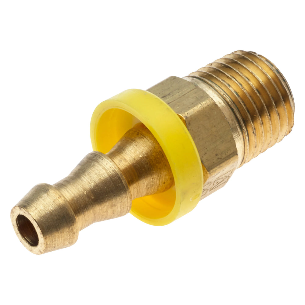 HYDRAULIC COUPLING - FIELD ATTACHAB